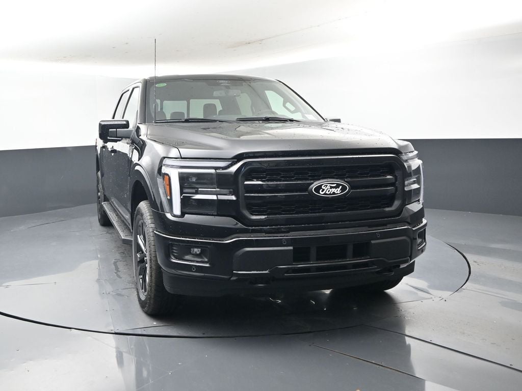 2025 Ford F-150 Lariat 501A