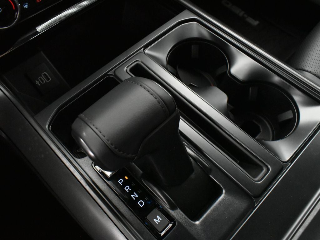 2025 Ford F-150 Lariat 501A