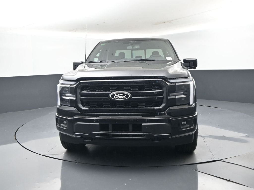 2025 Ford F-150 Lariat 501A