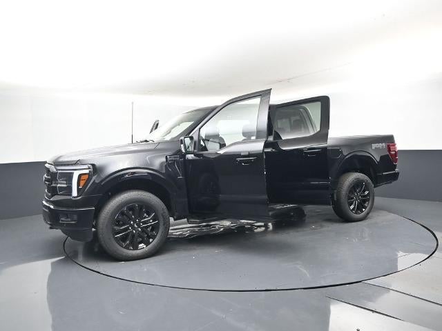 2025 Ford F-150 Lariat 501A