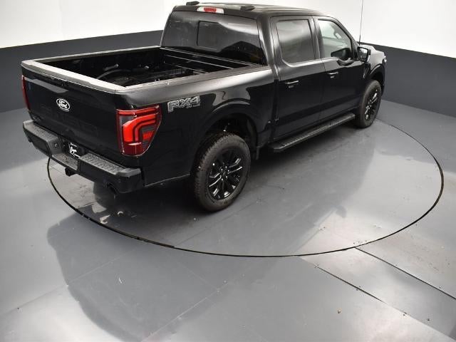 2025 Ford F-150 Lariat 501A