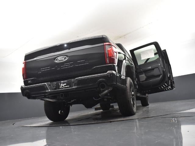 2025 Ford F-150 Lariat 501A