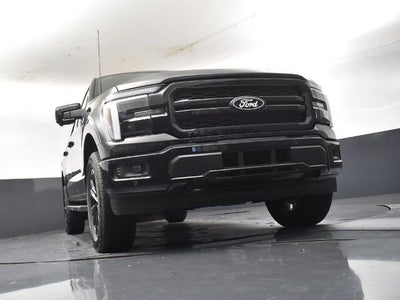 2025 Ford F-150 Lariat 501A