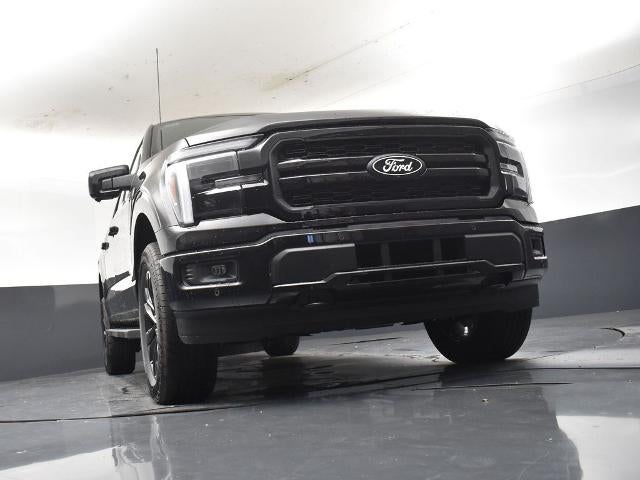 2025 Ford F-150 Lariat 501A