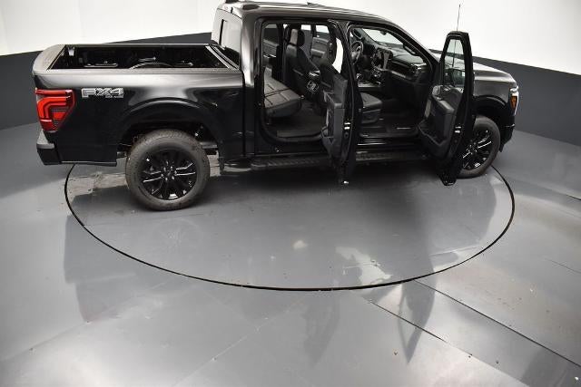 2025 Ford F-150 Lariat 501A