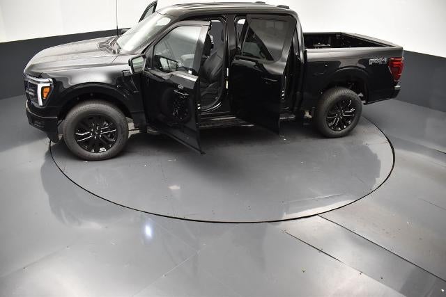 2025 Ford F-150 Lariat 501A