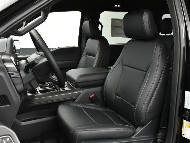 2025 Ford F-150 Lariat 501A