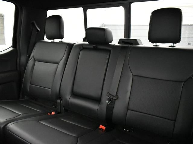 2025 Ford F-150 Lariat 501A