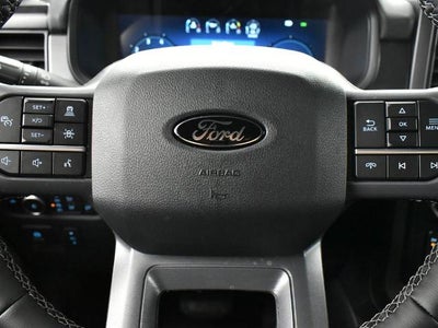 2025 Ford F-150 Lariat 501A