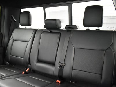 2025 Ford F-150 Lariat 501A