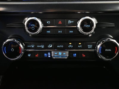 2025 Ford F-150 Lariat 501A