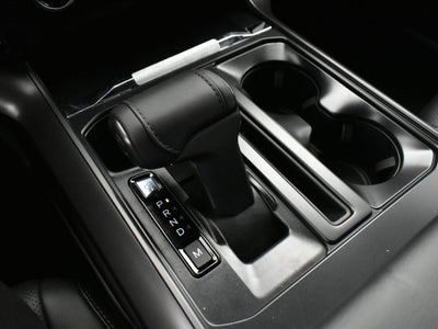 2025 Ford F-150 Lariat 501A