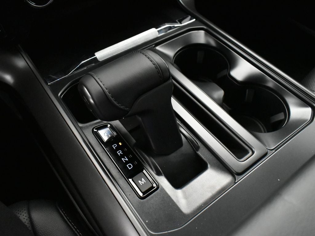 2025 Ford F-150 Lariat 501A