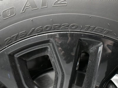 2025 Ford F-150 Lariat 501A