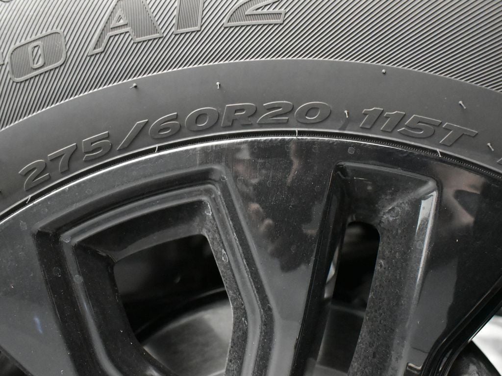 2025 Ford F-150 Lariat 501A