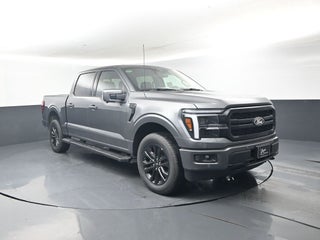2025 Ford F-150 Lariat 501A