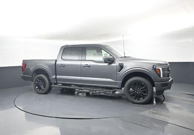 2025 Ford F-150 Lariat 501A