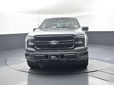 2025 Ford F-150 Lariat 501A