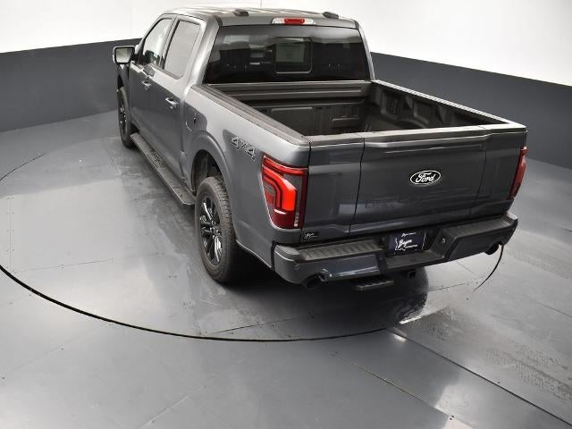 2025 Ford F-150 Lariat 501A