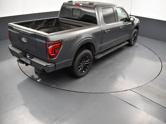 2025 Ford F-150 Lariat 501A