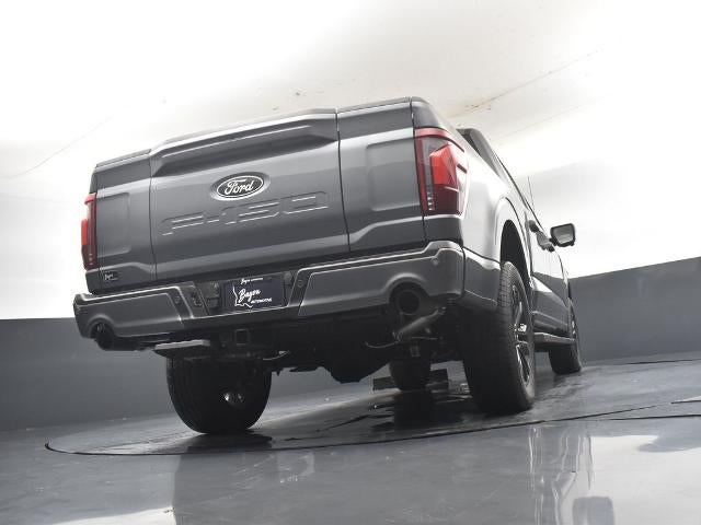 2025 Ford F-150 Lariat 501A