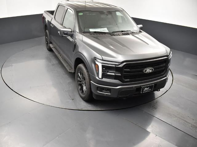 2025 Ford F-150 Lariat 501A