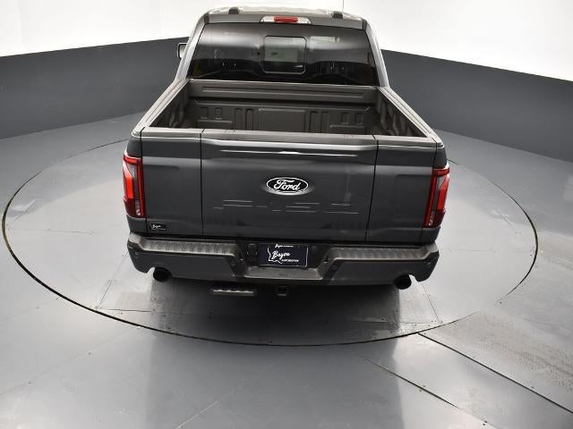 2025 Ford F-150 Lariat 501A