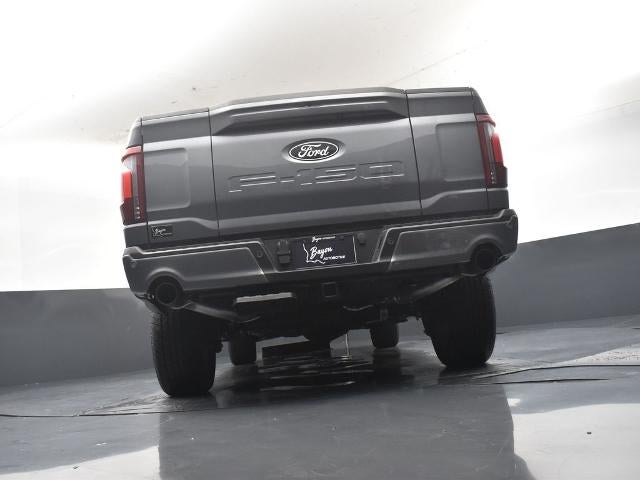 2025 Ford F-150 Lariat 501A