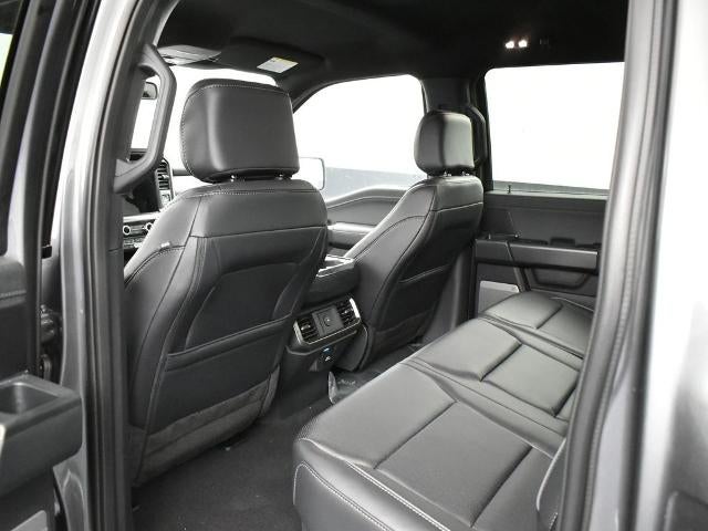 2025 Ford F-150 Lariat 501A