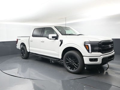 2025 Ford F-150 Lariat 501A