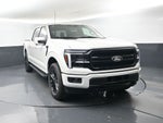 2025 Ford F-150 Lariat 501A