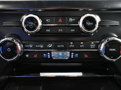 2025 Ford F-150 Lariat 501A