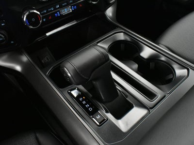 2025 Ford F-150 Lariat 501A