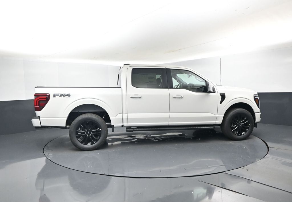 2025 Ford F-150 Lariat 501A