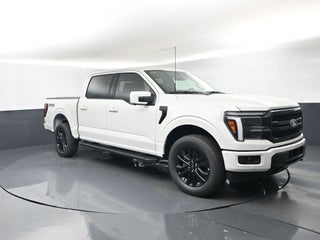 2025 Ford F-150 Lariat 501A