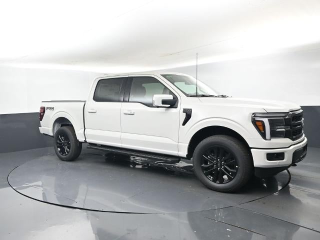2025 Ford F-150 Lariat 501A