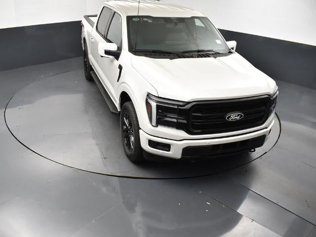 2025 Ford F-150 Lariat 501A