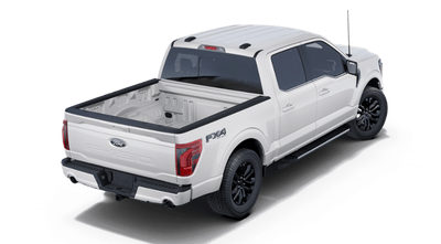 2025 Ford F-150 Lariat 501A
