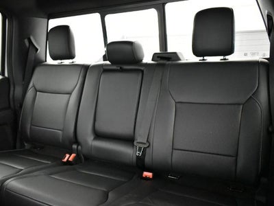 2025 Ford F-150 Lariat 501A