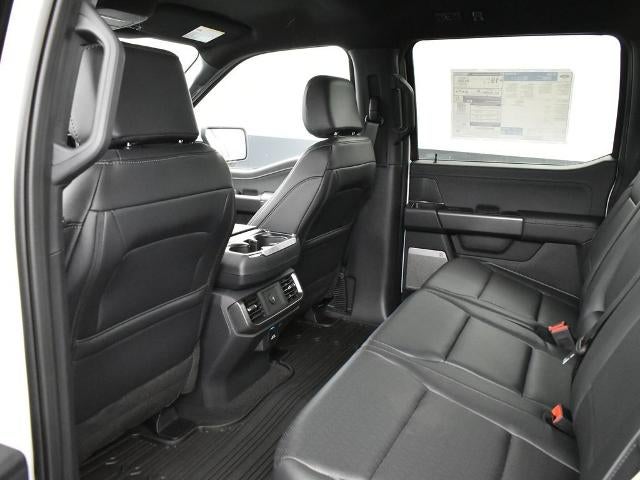 2025 Ford F-150 Lariat 501A