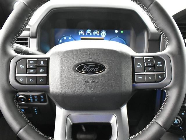 2025 Ford F-150 Lariat 501A