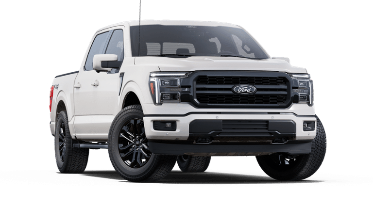 2025 Ford F-150 Lariat 501A