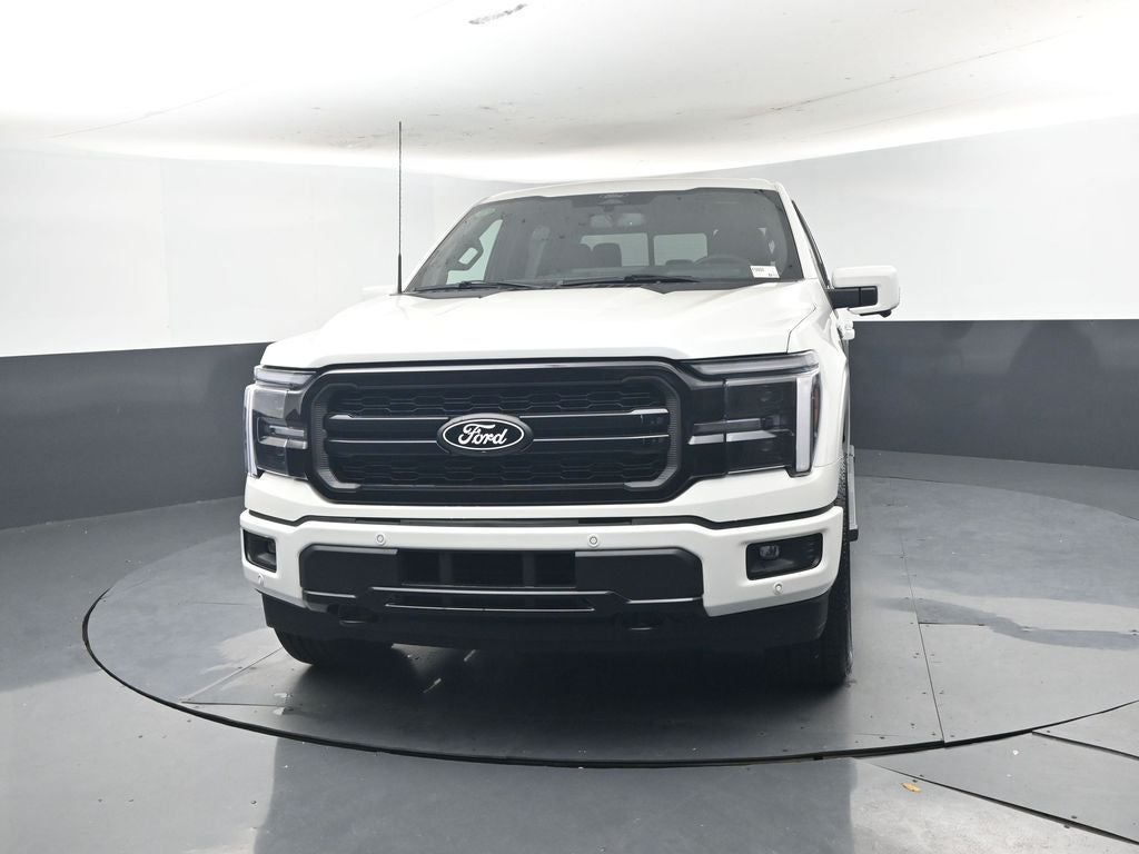2026 Ford F-150 Lariat 502A