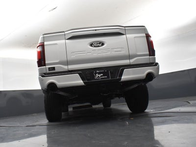 2026 Ford F-150 Lariat 502A