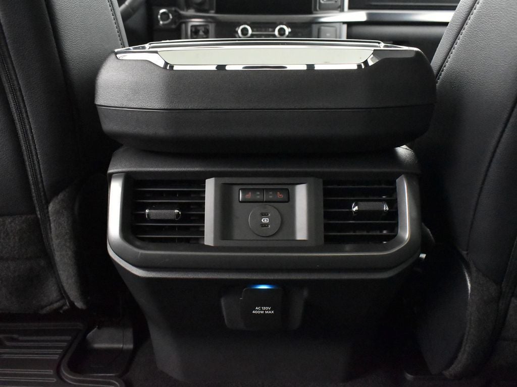 2026 Ford F-150 Lariat 502A