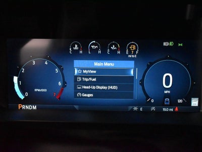 2026 Ford F-150 Lariat 502A