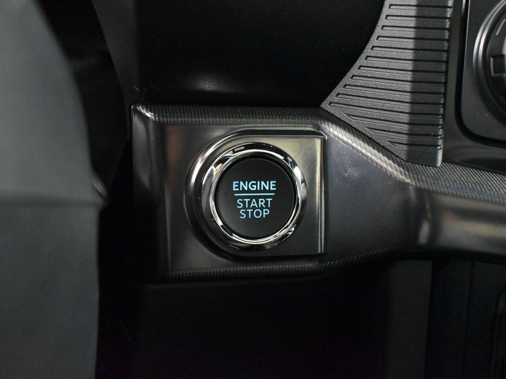 2026 Ford F-150 Lariat 502A