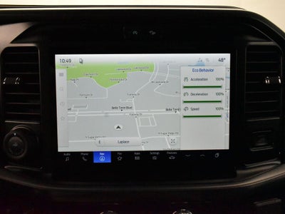 2026 Ford F-150 Lariat 502A