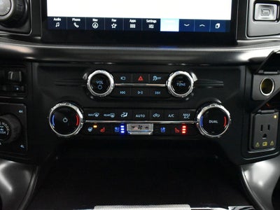 2026 Ford F-150 Lariat 502A