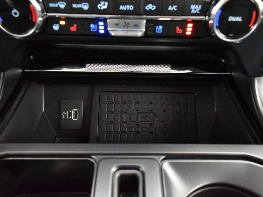 2026 Ford F-150 Lariat 502A